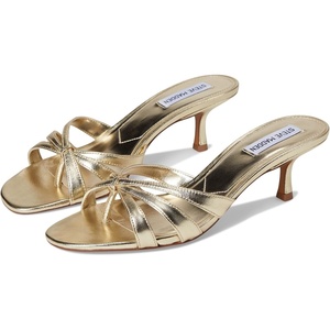 image:imageSteve Madden Womens CaryGold Leath