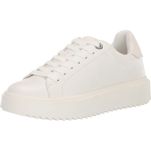 image:imageSteve Madden Womens CharlieWhite Suede