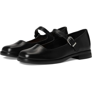 image:imageSteve Madden Womens DelancyBlack Leather