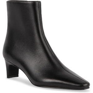 image:imageSteve Madden Womens DelvieBlack Leather