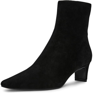 image:imageSteve Madden Womens DelvieBlack Suede