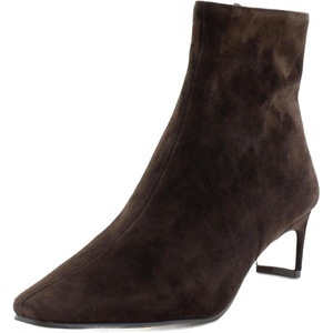 image:imageSteve Madden Womens DelvieBrown Suede