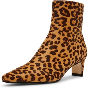 image:imageSteve Madden Womens DelvieLeopard