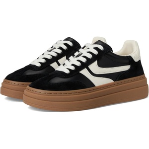 image:imageSteve Madden Womens DodgeBlackWhite