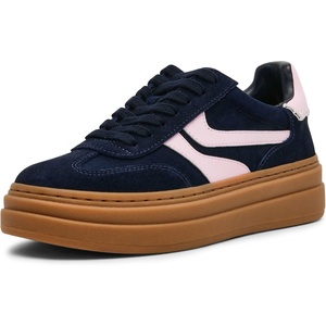 image:imageSteve Madden Womens DodgeNavyPink