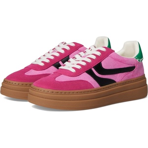 image:imageSteve Madden Womens DodgePink Multi