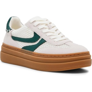 image:imageSteve Madden Womens DodgeWhiteGreen