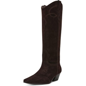 image:imageSteve Madden Womens DollieBrown Suede