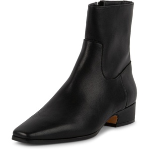 image:imageSteve Madden Womens DustyBlack Leather