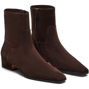 image:imageSteve Madden Womens DustyBrown Leather