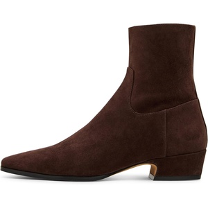 image:imageSteve Madden Womens DustyChocolate Brown Suede