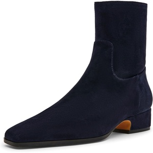 image:imageSteve Madden Womens DustyNavy Suede