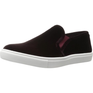 image:imageSteve Madden Womens EcentrcqBurgundy Velvet