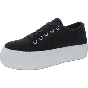 image:imageSteve Madden Womens Elore SneakerBlack