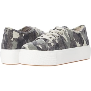 image:imageSteve Madden Womens Elore SneakerGreen Camo