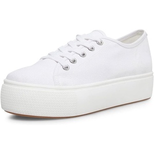 image:imageSteve Madden Womens Elore SneakerWhite