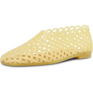 image:imageSteve Madden Womens Grove Ballet FlatButter Yellow