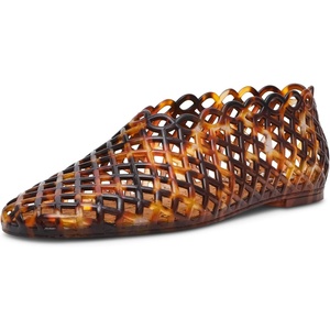 image:imageSteve Madden Womens Grove Ballet FlatTortoise
