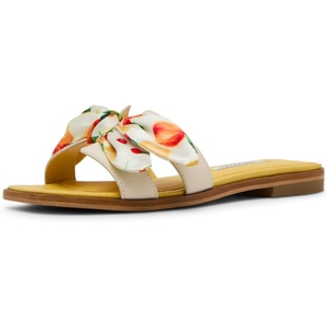 image:imageSteve Madden Womens Hadyn SandalCitrus Multi Scarf