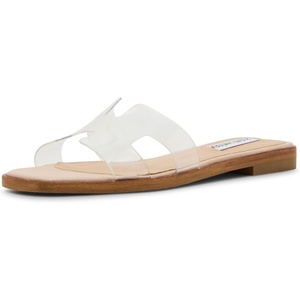 image:imageSteve Madden Womens Hadyn SandalClear