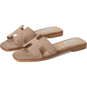 image:imageSteve Madden Womens Hadyn SandalMauve Suede
