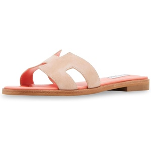 image:imageSteve Madden Womens Hadyn SandalPink Suede