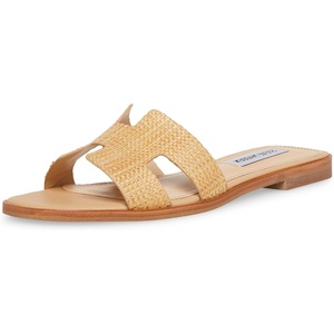 image:imageSteve Madden Womens Hadyn SandalRaffia