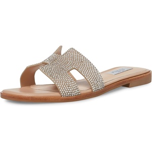 image:imageSteve Madden Womens Hadyn SandalRhinestone