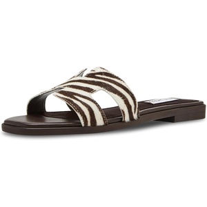 image:imageSteve Madden Womens Hadyn SandalZebra1