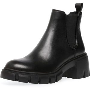 image:imageSteve Madden Womens Howler Ankle BootBlack