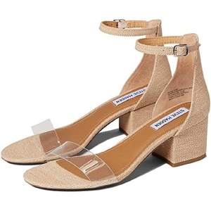 image:imageSteve Madden Womens Irenee Heeled SandalRaffia