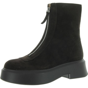 image:imageSteve Madden Womens Jones Ankle BootBrown Suede