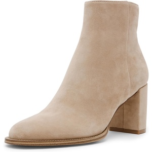 image:imageSteve Madden Womens Jozie Ankle BootSand Suede