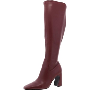 image:imageSteve Madden Womens LamarcaBurgundy