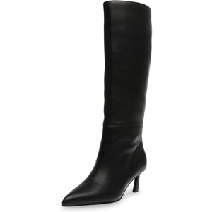 image:imageSteve Madden Womens LavanBlack Leather