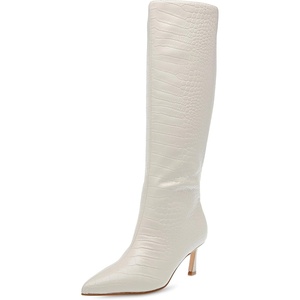 image:imageSteve Madden Womens LavanBone Croco