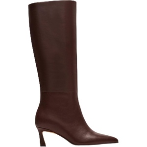 image:imageSteve Madden Womens LavanBrown Leather