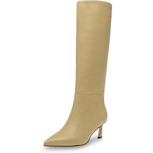 image:imageSteve Madden Womens LavanCream Leather