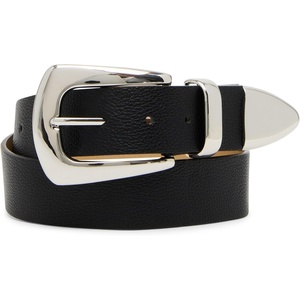 image:imageSteve Madden Womens Lawrence Pant BeltBlack