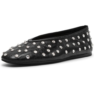 image:imageSteve Madden Womens LeniBlack Rhinestone