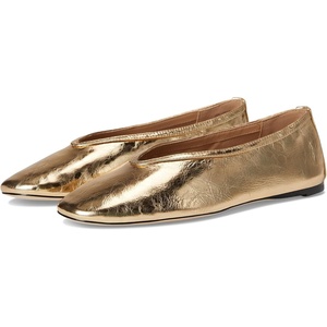 image:imageSteve Madden Womens LeniGold Leather