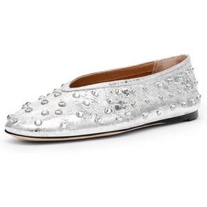 image:imageSteve Madden Womens LeniSilver Rhinestone