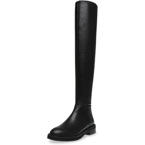 image:imageSteve Madden Womens Leza Knee High BootBlack