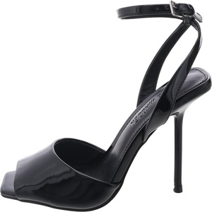 image:imageSteve Madden Womens LilacBlack Patent