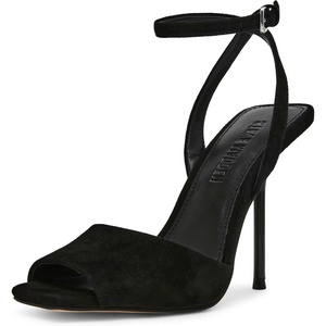 image:imageSteve Madden Womens LilacBlack Suede