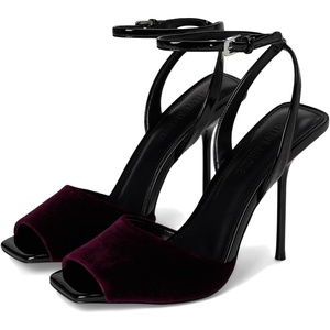 image:imageSteve Madden Womens LilacBurgundy Velvet