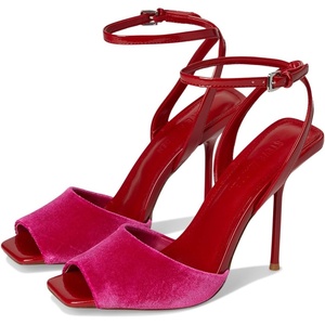 image:imageSteve Madden Womens LilacPink Velvet