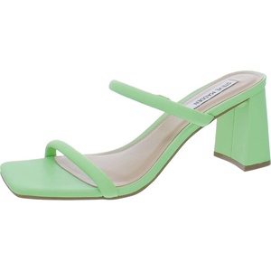 image:imageSteve Madden Womens LilahLight Green