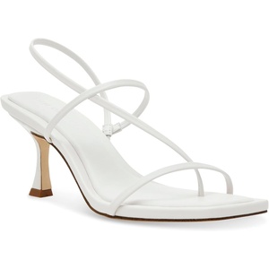 image:imageSteve Madden Womens LockeWhite Leather