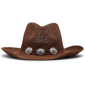 image:imageSteve Madden Womens Locket HatChocolate